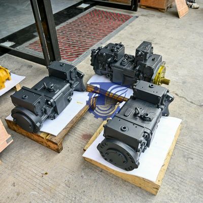 708-2L-00950 708-4L-00910 708-4L-00930 708-25-02044 708-2L-00951 Para a Komatsu WA800-3 WA800L-3 WA900-3 CARRADORAS DE ROLA Peças HIDRAULÍTICAS HIDRAULÍTICAS PUMPA DE ÓLEO CARRADOR PUMPA PUMPA PÓS-Venda Original