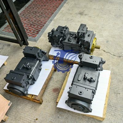 708-2L-00950 708-4L-00910 708-4L-00930 708-25-02044 708-2L-00951 Para a Komatsu WA800-3 WA800L-3 WA900-3 CARRADORAS DE ROLA Peças HIDRAULÍTICAS HIDRAULÍTICAS PUMPA DE ÓLEO CARRADOR PUMPA PUMPA PÓS-Venda Original