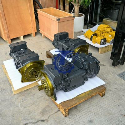 708-2L-00950 708-4L-00910 708-4L-00930 708-25-02044 708-2L-00951 Para a Komatsu WA800-3 WA800L-3 WA900-3 CARRADORAS DE ROLA Peças HIDRAULÍTICAS HIDRAULÍTICAS PUMPA DE ÓLEO CARRADOR PUMPA PUMPA PÓS-Venda Original