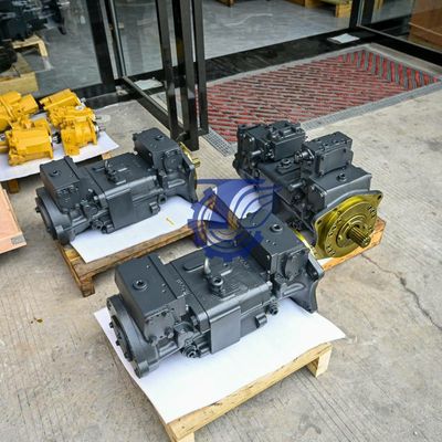 708-2L-00950 708-4L-00910 708-4L-00930 708-25-02044 708-2L-00951 Para a Komatsu WA800-3 WA800L-3 WA900-3 CARRADORAS DE ROLA Peças HIDRAULÍTICAS HIDRAULÍTICAS PUMPA DE ÓLEO CARRADOR PUMPA PUMPA PÓS-Venda Original