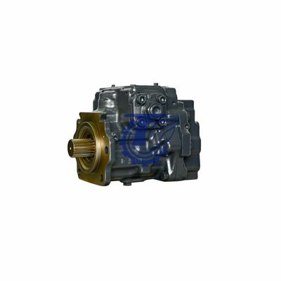 708-1G-00040 7081G00040 708-1G-00041 Para Komatsu WA600-6 CARRADORAS DE ROLA PARTES HIDRAULICA HIDRAULICA BUMPA DE ÓLEO CARRADOR BUMPA HIDRAULICA BUMPA (STERING) Mercado pós-venda Original