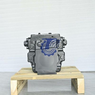 708-1G-00040 7081G00040 708-1G-00041 Para Komatsu WA600-6 CARRADORAS DE ROLA PARTES HIDRAULICA HIDRAULICA BUMPA DE ÓLEO CARRADOR BUMPA HIDRAULICA BUMPA (STERING) Mercado pós-venda Original