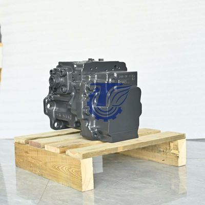 708-1G-00040 7081G00040 708-1G-00041 Para Komatsu WA600-6 CARRADORAS DE ROLA PARTES HIDRAULICA HIDRAULICA BUMPA DE ÓLEO CARRADOR BUMPA HIDRAULICA BUMPA (STERING) Mercado pós-venda Original