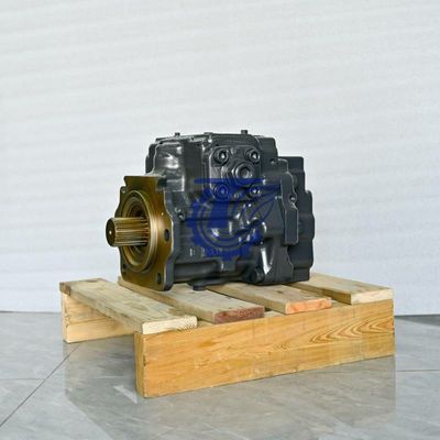 708-1G-00040 7081G00040 708-1G-00041 Para Komatsu WA600-6 CARRADORAS DE ROLA PARTES HIDRAULICA HIDRAULICA BUMPA DE ÓLEO CARRADOR BUMPA HIDRAULICA BUMPA (STERING) Mercado pós-venda Original