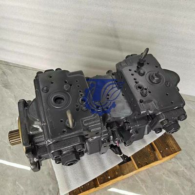 708-2G-00800 7082G00800 708-2G-00801 708-2G-04370 Para Komatsu WA600-6 CARRADORES DE ROLA PARTES HIDRAULÍSTICAS HIDRAULÍSTICAS PUMPA DE ÓLEO CARRADOR PUMPA HIDRAULÍSTICA PUMPA (CARRADOR) pós-venda Original