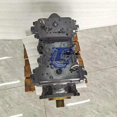 708-2G-00800 7082G00800 708-2G-00801 708-2G-04370 Para Komatsu WA600-6 CARRADORES DE ROLA PARTES HIDRAULÍSTICAS HIDRAULÍSTICAS PUMPA DE ÓLEO CARRADOR PUMPA HIDRAULÍSTICA PUMPA (CARRADOR) pós-venda Original