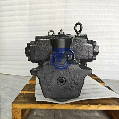 708-2G-00800 7082G00800 708-2G-00801 708-2G-04370 Para Komatsu WA600-6 CARRADORES DE ROLA PARTES HIDRAULÍSTICAS HIDRAULÍSTICAS PUMPA DE ÓLEO CARRADOR PUMPA HIDRAULÍSTICA PUMPA (CARRADOR) pós-venda Original