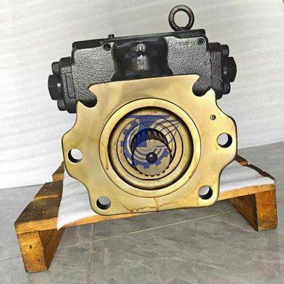 708-2G-00800 7082G00800 708-2G-00801 708-2G-04370 Para Komatsu WA600-6 CARRADORES DE ROLA PARTES HIDRAULÍSTICAS HIDRAULÍSTICAS PUMPA DE ÓLEO CARRADOR PUMPA HIDRAULÍSTICA PUMPA (CARRADOR) pós-venda Original
