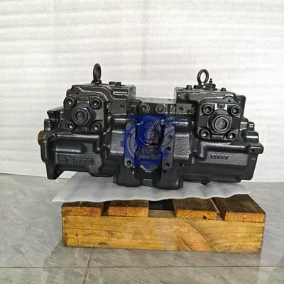 708-2G-00800 7082G00800 708-2G-00801 708-2G-04370 Para Komatsu WA600-6 CARRADORES DE ROLA PARTES HIDRAULÍSTICAS HIDRAULÍSTICAS PUMPA DE ÓLEO CARRADOR PUMPA HIDRAULÍSTICA PUMPA (CARRADOR) pós-venda Original