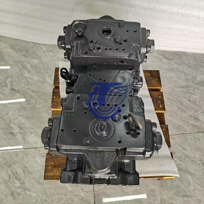 708-2G-00800 7082G00800 708-2G-00801 708-2G-04370 Para Komatsu WA600-6 CARRADORES DE ROLA PARTES HIDRAULÍSTICAS HIDRAULÍSTICAS PUMPA DE ÓLEO CARRADOR PUMPA HIDRAULÍSTICA PUMPA (CARRADOR) pós-venda Original