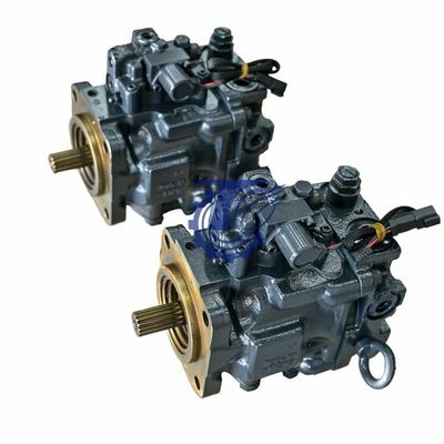 708-1T-00431 7081T00431 708-1T-00433 708-1T-04410 708-1T-01431 Para a Komatsu WA600-6 WD600-6 RADIO-CARRADORAS Peças Hidráulicas HIDRAULICAS FUN PUMPAS FAN PUMPAS Assemblagem de bombas pós-venda Original