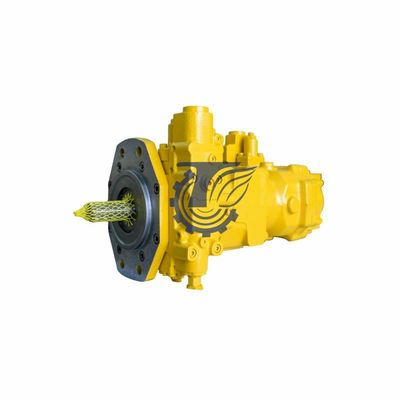 KNJ1025 PARA Sumitomo S265 LS265 Peças de escavadeira BUMPA HIDRAULICA BUMPA MAIN KYB PSV2-66T-2 Montaria de bomba mercado de revendedores Original