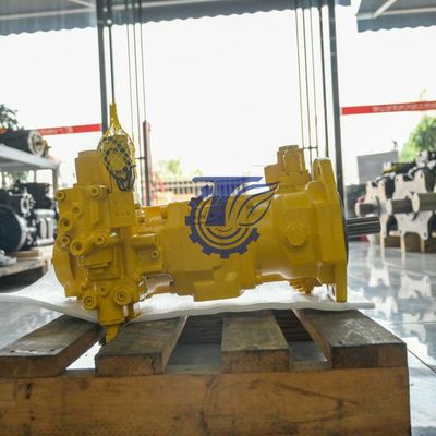 KNJ1025 PARA Sumitomo S265 LS265 Peças de escavadeira BUMPA HIDRAULICA BUMPA MAIN KYB PSV2-66T-2 Montaria de bomba mercado de revendedores Original