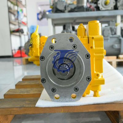 KNJ1025 PARA Sumitomo S265 LS265 Peças de escavadeira BUMPA HIDRAULICA BUMPA MAIN KYB PSV2-66T-2 Montaria de bomba mercado de revendedores Original