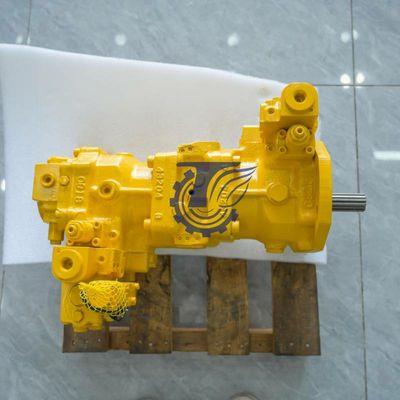 KNJ1025 PARA Sumitomo S265 LS265 Peças de escavadeira BUMPA HIDRAULICA BUMPA MAIN KYB PSV2-66T-2 Montaria de bomba mercado de revendedores Original