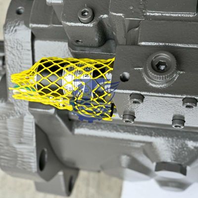 K3V280DTH 1RYR-ZE54-AVB PARA KAWASAKI SANY 750 XCME 700 Peças de escavadeira BUMPA HIDRAULICA BUMPA MAIN Montagem de bomba mercado pós-venda Original