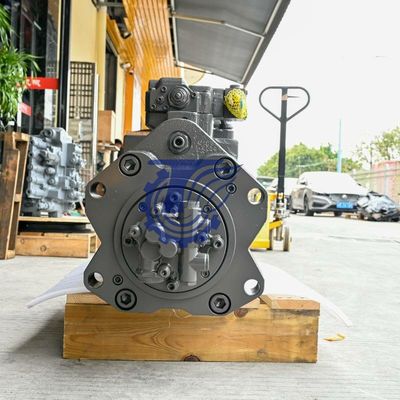 K3V280DTH 1RYR-ZE54-AVB PARA KAWASAKI SANY 750 XCME 700 Peças de escavadeira BUMPA HIDRAULICA BUMPA MAIN Montagem de bomba mercado pós-venda Original