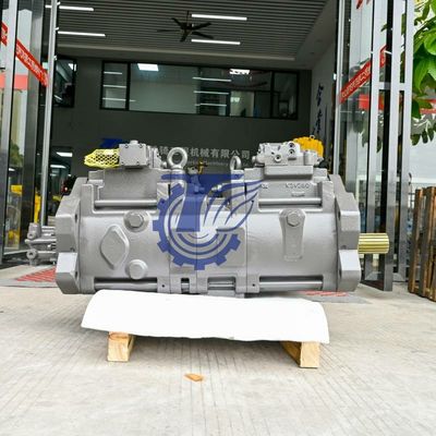 K3V280DTH 1RYR-ZE54-AVB PARA KAWASAKI SANY 750 XCME 700 Peças de escavadeira BUMPA HIDRAULICA BUMPA MAIN Montagem de bomba mercado pós-venda Original