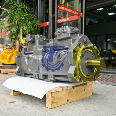 K3V280DTH 1RYR-ZE54-AVB PARA KAWASAKI SANY 750 XCME 700 Peças de escavadeira BUMPA HIDRAULICA BUMPA MAIN Montagem de bomba mercado pós-venda Original