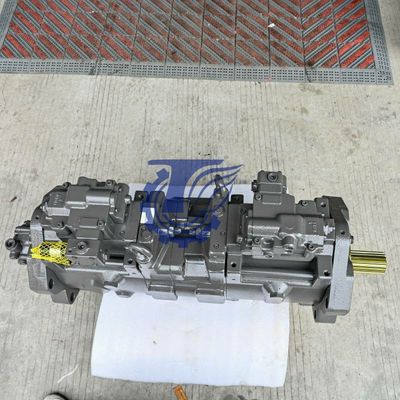 K3V280DTH 1RYR-ZE54-AVB PARA KAWASAKI SANY 750 XCME 700 Peças de escavadeira BUMPA HIDRAULICA BUMPA MAIN Montagem de bomba mercado pós-venda Original