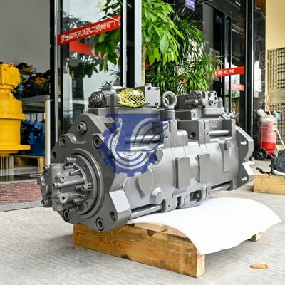 K3V280DTH 1RYR-ZE54-AVB PARA KAWASAKI SANY 750 XCME 700 Peças de escavadeira BUMPA HIDRAULICA BUMPA MAIN Montagem de bomba mercado pós-venda Original