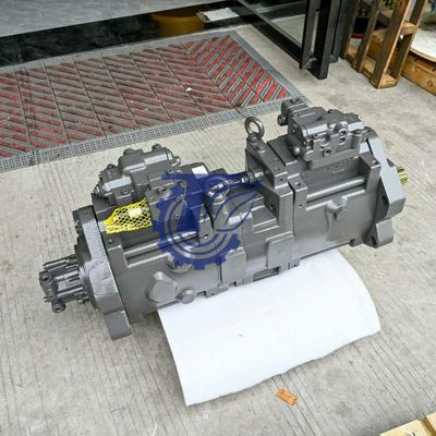 K3V280DTH 1RYR-ZE54-AVB PARA KAWASAKI SANY 750 XCME 700 Peças de escavadeira BUMPA HIDRAULICA BUMPA MAIN Montagem de bomba mercado pós-venda Original