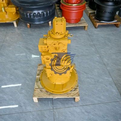 2518037 CA2518037 251-8037 Para CAT M322D M322D MH PARTES DE EXCAVATORAS DE ROLAs Bomba hidráulica Bomba de pistão Bomba principal Bomba de assentamento Bomba GP-PISTÃO mercado pós-venda Original