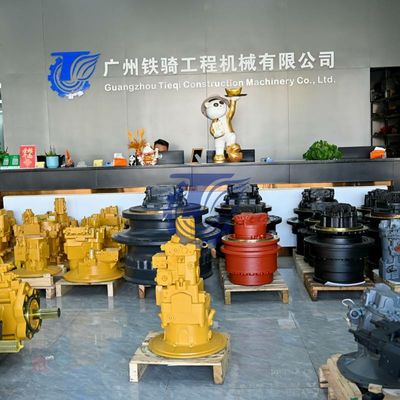 2518037 CA2518037 251-8037 For TQCAT M322D M322D MH WHEELED EXCAVATOR PARTS Hydraulic Pump Piston Pump MAIN PUMP Pump Assy Pump Assembly PUMP GP-PISTON Aftermarket Original