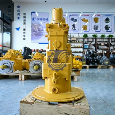 Bomba de carregamento de rodas 395-3197 972M XE 966M XE 365-8177 972M 966M 966L 972L