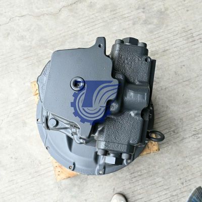 708-2G-00180 708-2G-01180 708-2G-04740 Para Komatsu PC 300 350 360-8MO EXCAVATORES PARTES BUMPAS DE PISTÃO BUMPAS MAIN Associação de BUMPAS