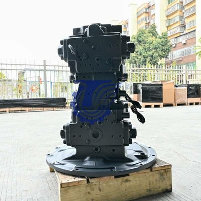 708-2G-00180 708-2G-01180 708-2G-04740 Para Komatsu PC 300 350 360-8MO EXCAVATORES PARTES BUMPAS DE PISTÃO BUMPAS MAIN Associação de BUMPAS