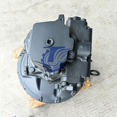 708-2G-00180 708-2G-01180 708-2G-04740 Para Komatsu PC 300 350 360-8MO EXCAVATORES PARTES BUMPAS DE PISTÃO BUMPAS MAIN Associação de BUMPAS