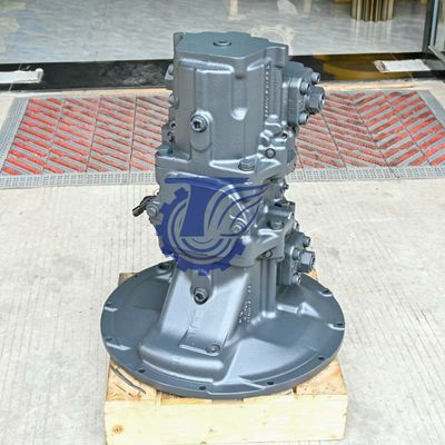708-2G-00180 708-2G-01180 708-2G-04740 Para Komatsu PC 300 350 360-8MO EXCAVATORES PARTES BUMPAS DE PISTÃO BUMPAS MAIN Associação de BUMPAS