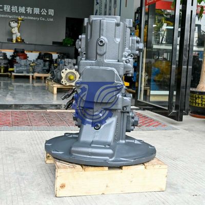 708-2G-00180 708-2G-01180 708-2G-04740 Para Komatsu PC 300 350 360-8MO EXCAVATORES PARTES BUMPAS DE PISTÃO BUMPAS MAIN Associação de BUMPAS