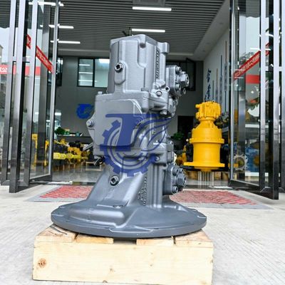 708-2G-00180 708-2G-01180 708-2G-04740 Para Komatsu PC 300 350 360-8MO EXCAVATORES PARTES BUMPAS DE PISTÃO BUMPAS MAIN Associação de BUMPAS