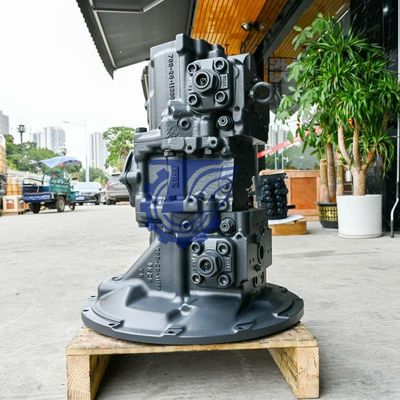 708-2G-00180 708-2G-01180 708-2G-04740 Para Komatsu PC 300 350 360-8MO EXCAVATORES PARTES BUMPAS DE PISTÃO BUMPAS MAIN Associação de BUMPAS