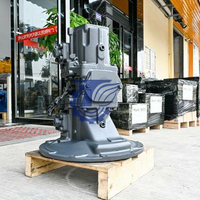 708-2G-00180 708-2G-01180 708-2G-04740 Para Komatsu PC 300 350 360-8MO EXCAVATORES PARTES BUMPAS DE PISTÃO BUMPAS MAIN Associação de BUMPAS