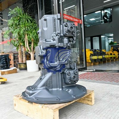 708-2G-00180 708-2G-01180 708-2G-04740 Para Komatsu PC 300 350 360-8MO EXCAVATORES PARTES BUMPAS DE PISTÃO BUMPAS MAIN Associação de BUMPAS