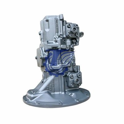 708-2G-00180 708-2G-01180 708-2G-04740 Para Komatsu PC 300 350 360-8MO EXCAVATORES PARTES BUMPAS DE PISTÃO BUMPAS MAIN Associação de BUMPAS