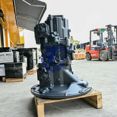 708-2G-00180 708-2G-01180 708-2G-04740 Para Komatsu PC 300 350 360-8MO EXCAVATORES PARTES BUMPAS DE PISTÃO BUMPAS MAIN Associação de BUMPAS