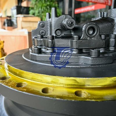 CAT 385C 390D Motor de viagem para motor de viagem GP-Final