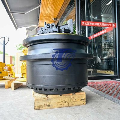 CAT 385C 390D Motor de viagem para motor de viagem GP-Final
