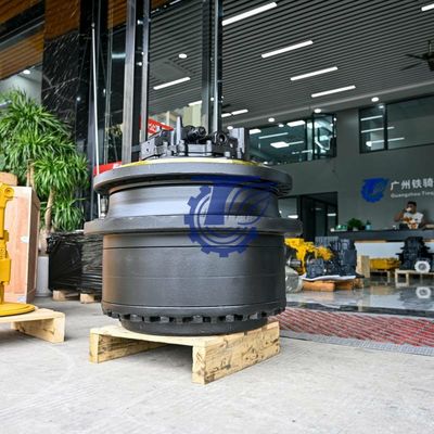 CAT 385C 390D Motor de viagem para motor de viagem GP-Final