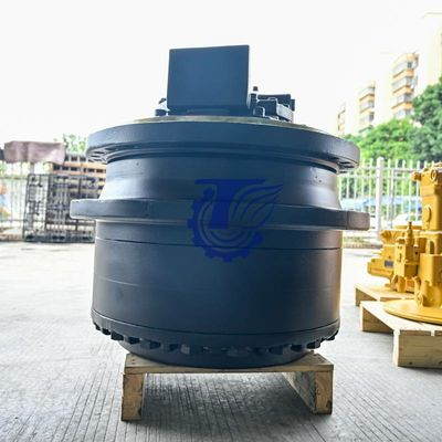 CAT 385C 390D Motor de viagem para motor de viagem GP-Final