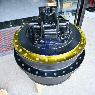 CAT 385C 390D Motor de viagem para motor de viagem GP-Final