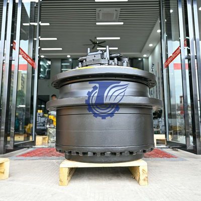 CAT 385C 390D Motor de viagem para motor de viagem GP-Final