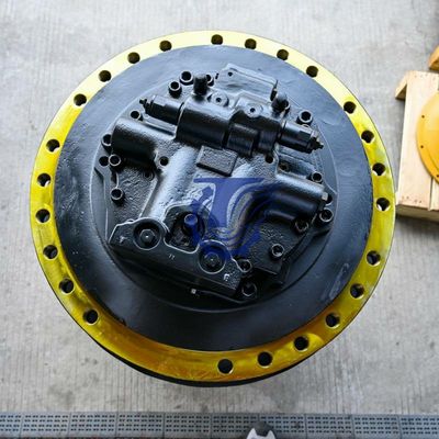 CAT 385C 390D Motor de viagem para motor de viagem GP-Final
