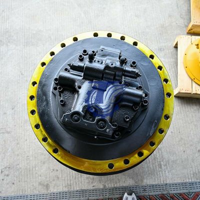 CAT 385C 390D Motor de viagem para motor de viagem GP-Final