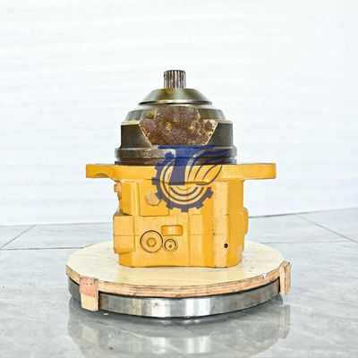 2388019 CA2388019 238-8019 2110061 211-0061 Para CAT M315C M316C M318C M322C Reboque de montagem Final Drive Motor de viagem DRIVE GP-FINAL -WITH MOTOR mercado de revendedores Original