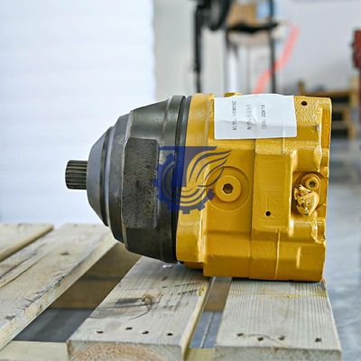 2388019 CA2388019 238-8019 2110061 211-0061 Para CAT M315C M316C M318C M322C Reboque de montagem Final Drive Motor de viagem DRIVE GP-FINAL -WITH MOTOR mercado de revendedores Original